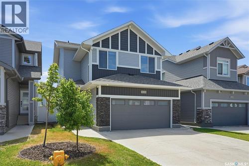 136 Thakur Street, Saskatoon, SK 