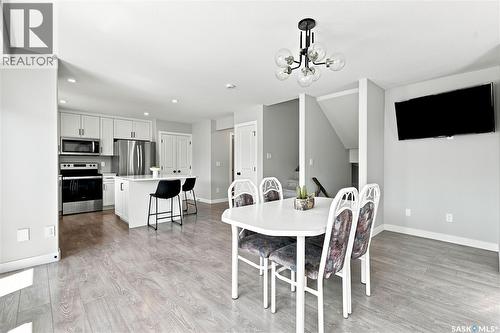 136 Thakur Street, Saskatoon, SK 