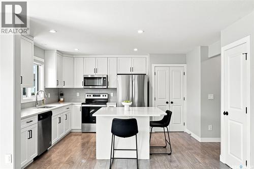 136 Thakur Street, Saskatoon, SK 