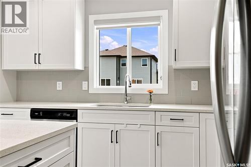 136 Thakur Street, Saskatoon, SK 