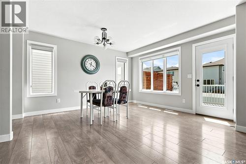 136 Thakur Street, Saskatoon, SK 