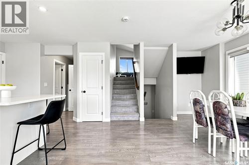 136 Thakur Street, Saskatoon, SK 