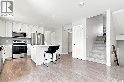 136 Thakur Street, Saskatoon, SK 