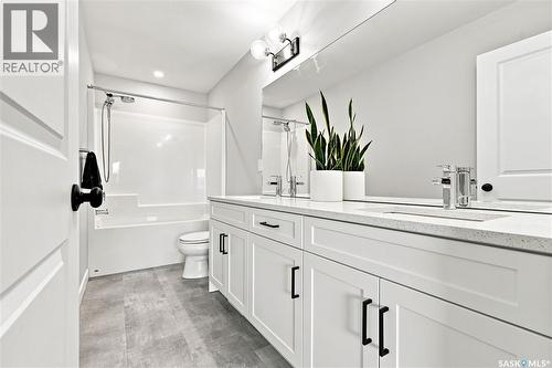 136 Thakur Street, Saskatoon, SK 