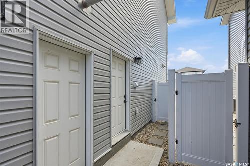 136 Thakur Street, Saskatoon, SK 