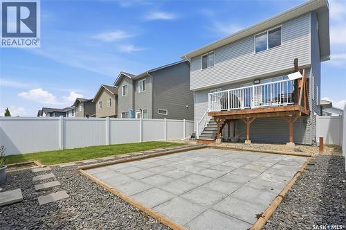 136 Thakur Street, Saskatoon, SK 
