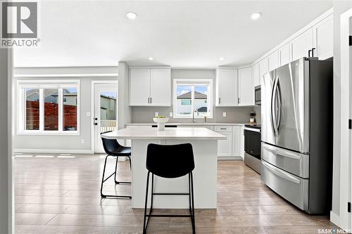 136 Thakur Street, Saskatoon, SK 