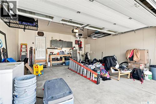 136 Thakur Street, Saskatoon, SK 