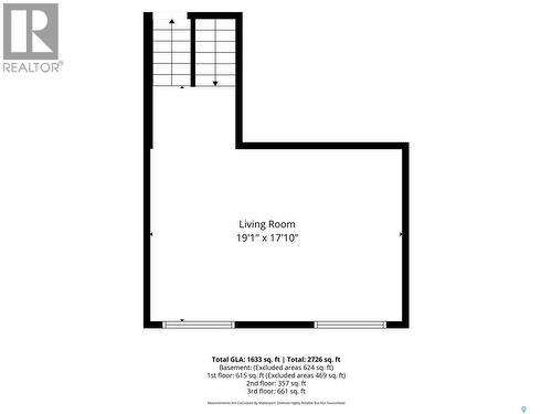 136 Thakur Street, Saskatoon, SK 