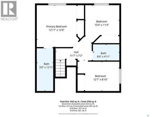 136 Thakur Street, Saskatoon, SK 