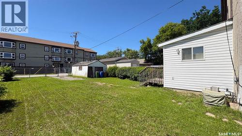 1310 Angus Street, Regina, SK 