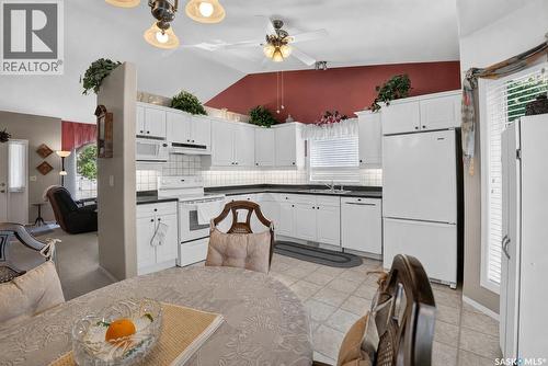 307 Sumner Lane, Saskatoon, SK 