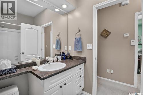 307 Sumner Lane, Saskatoon, SK 