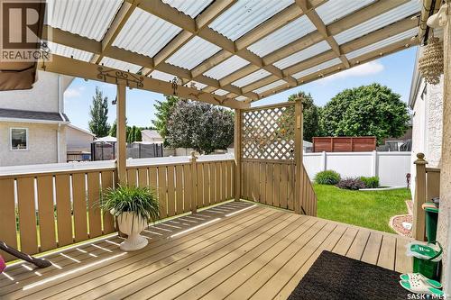 307 Sumner Lane, Saskatoon, SK 