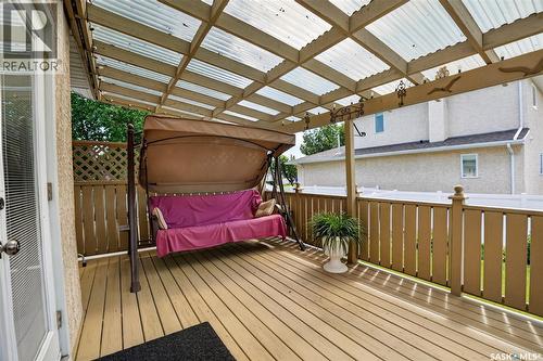 307 Sumner Lane, Saskatoon, SK 