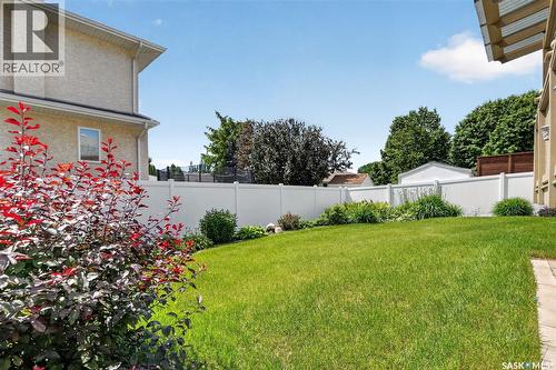 307 Sumner Lane, Saskatoon, SK 