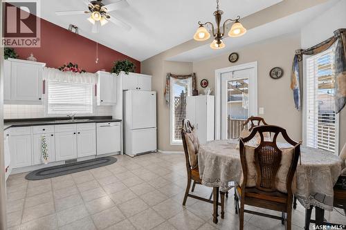 307 Sumner Lane, Saskatoon, SK 
