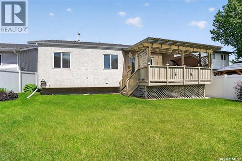 307 Sumner Lane, Saskatoon, SK 
