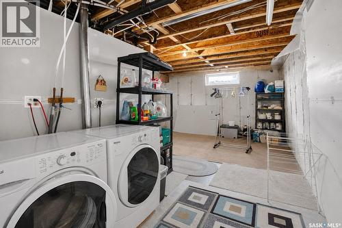 307 Sumner Lane, Saskatoon, SK 