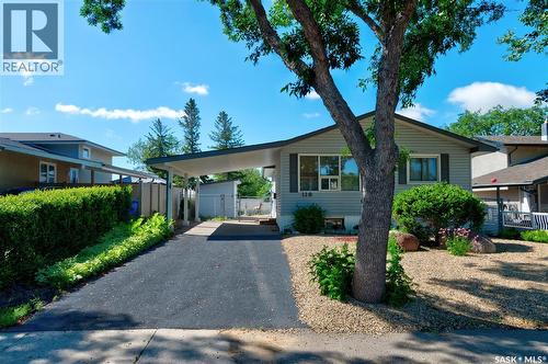 119 Bothwell Crescent, Regina, SK 