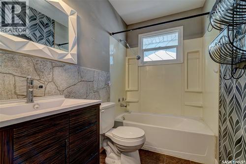 119 Bothwell Crescent, Regina, SK 