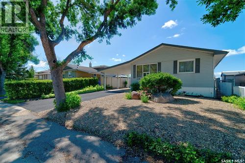 119 Bothwell Crescent, Regina, SK 