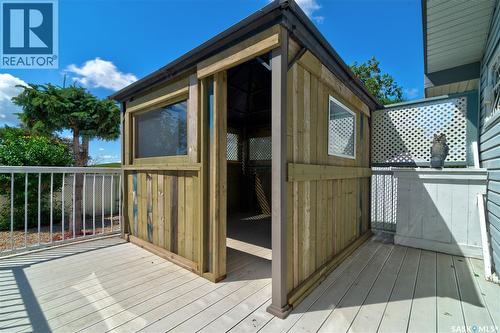 119 Bothwell Crescent, Regina, SK 