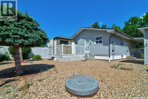 119 Bothwell Crescent, Regina, SK 