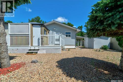 119 Bothwell Crescent, Regina, SK 