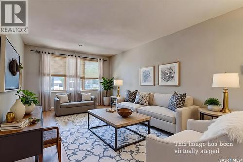 119 Bothwell Crescent, Regina, SK 
