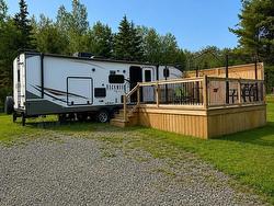 215 Scotch Lake Road  Georges River, NS B1Y 3V5