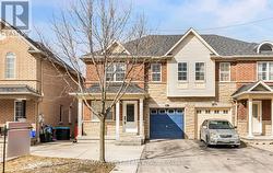 LOWER - 157 HOLLYWOOD HILL CIRCLE Vaughan, ON L4H 2P2