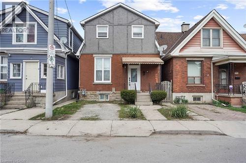 11 Wright Avenue, Hamilton, ON 