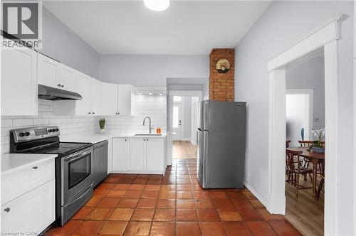 11 Wright Avenue, Hamilton, ON 