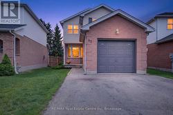 47 MARISA STREET  Kitchener, ON N2K 3V8