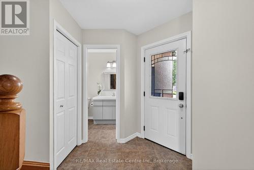 47 Marisa Street, Kitchener, ON 