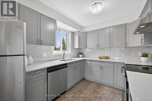 47 Marisa Street, Kitchener, ON 