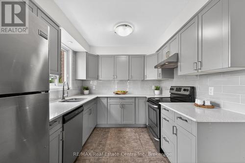 47 Marisa Street, Kitchener, ON 