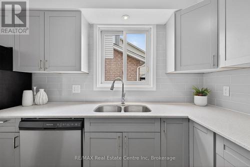 47 Marisa Street, Kitchener, ON 