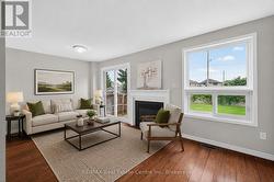 Virtually staged - 