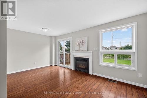 47 Marisa Street, Kitchener, ON 