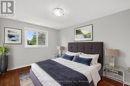 Virtually staged - 47 Marisa Street, Kitchener, ON 