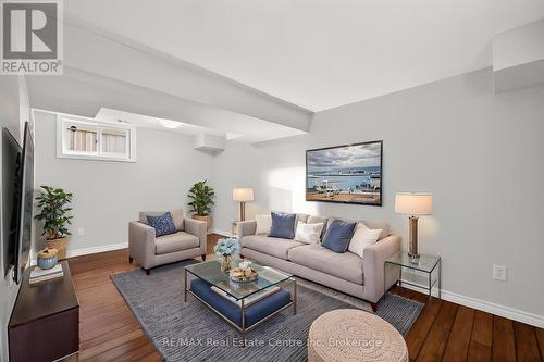 Virtually staged - 47 Marisa Street, Kitchener, ON 