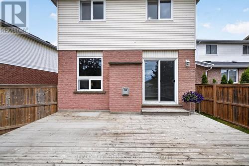 47 Marisa Street, Kitchener, ON 