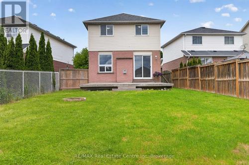 47 Marisa Street, Kitchener, ON 