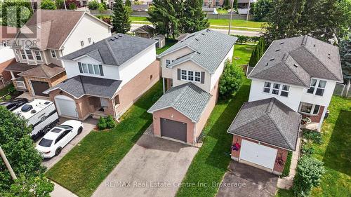 47 Marisa Street, Kitchener, ON 