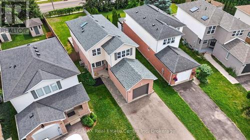47 Marisa Street, Kitchener, ON 