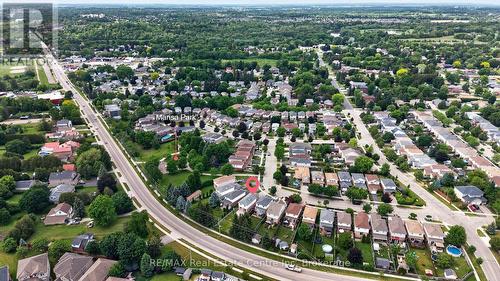 47 Marisa Street, Kitchener, ON 