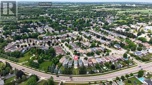 47 Marisa Street, Kitchener, ON 