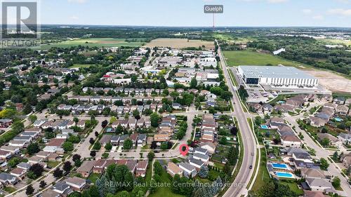47 Marisa Street, Kitchener, ON 